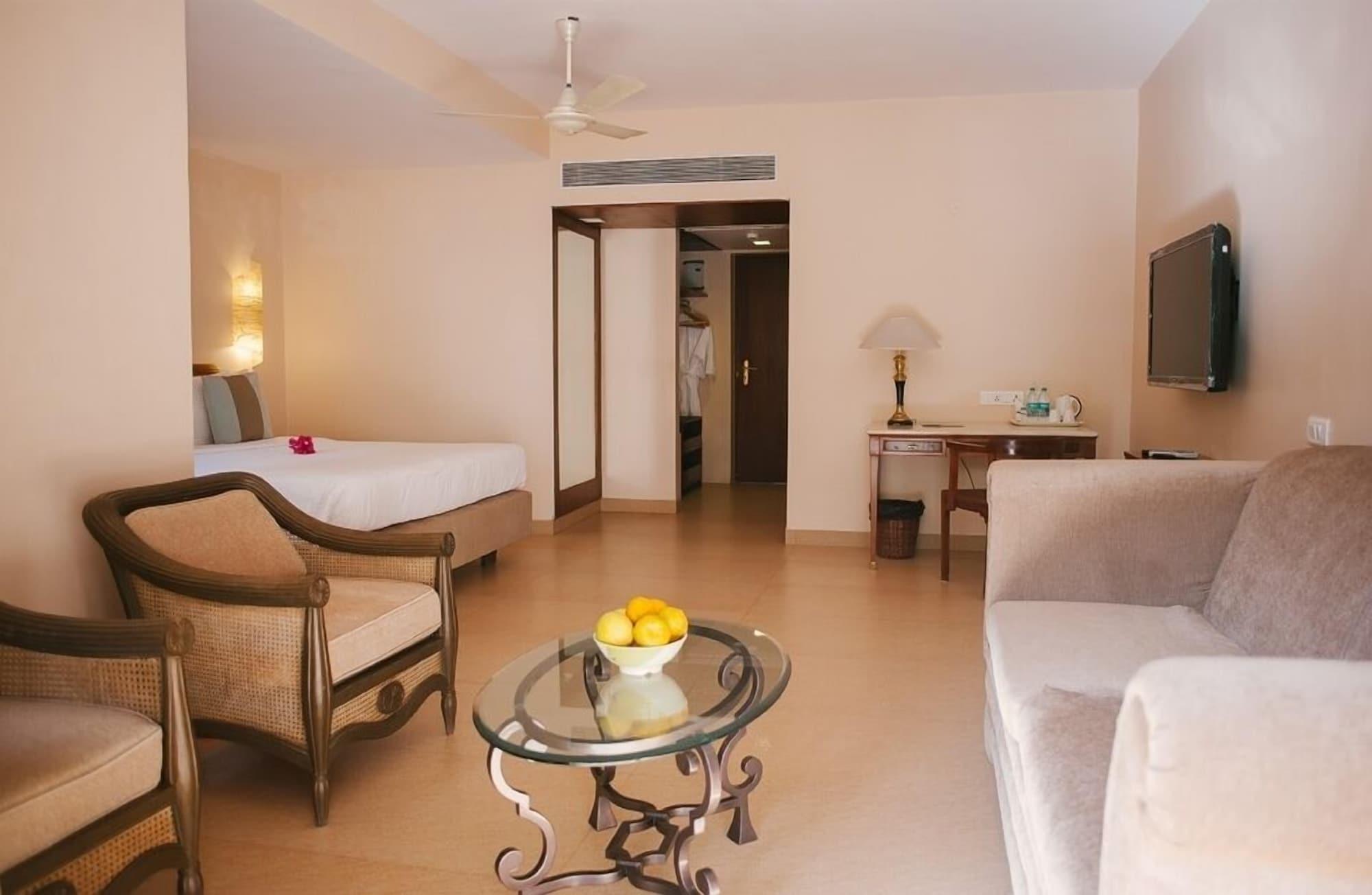 Prainha Hotel Дона Паула Екстериор снимка