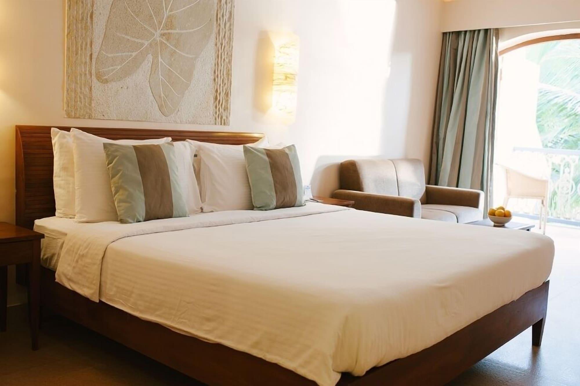 Prainha Hotel Дона Паула Екстериор снимка